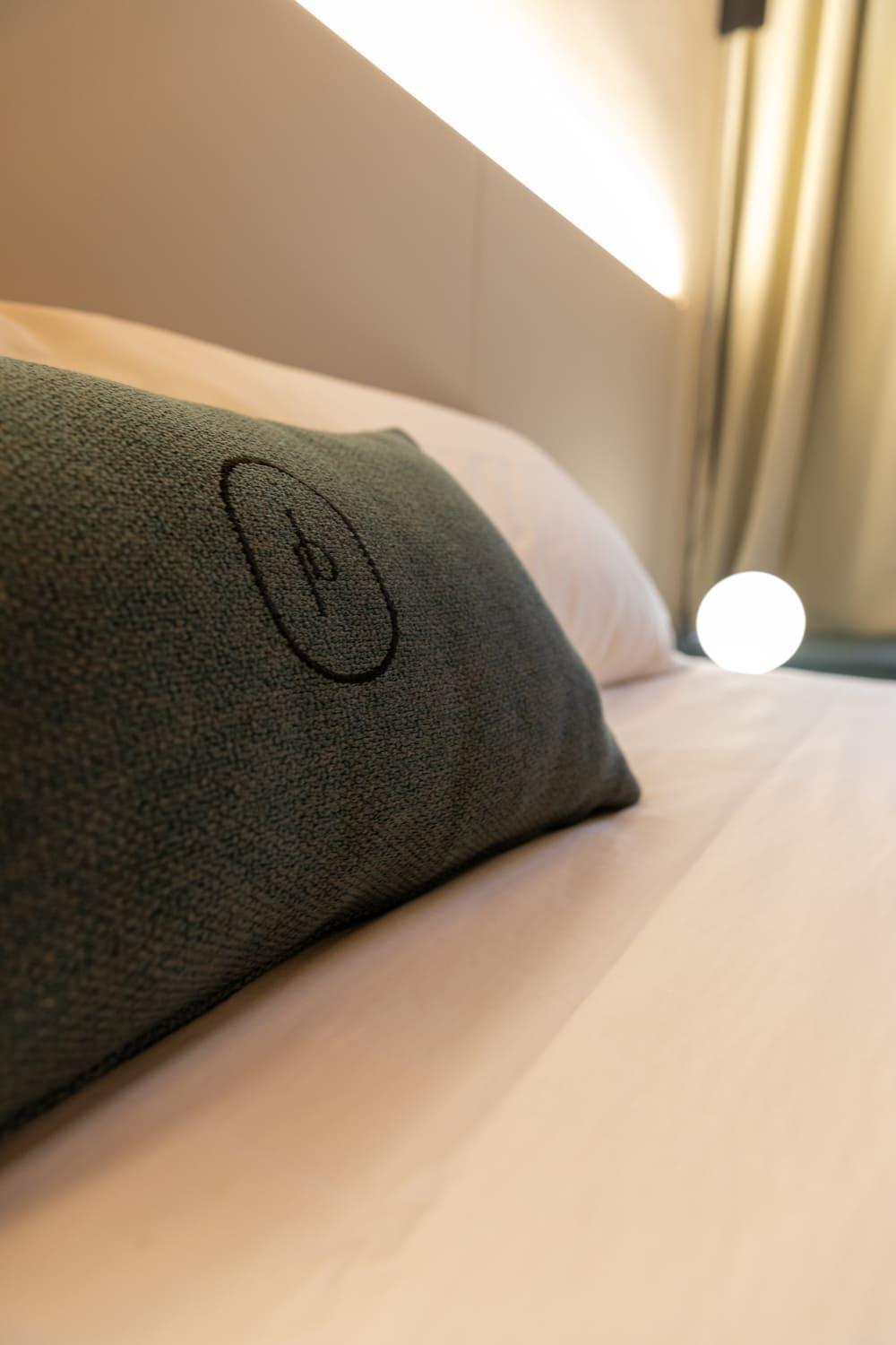 Palais Bernadette Aparthotel Parma Exteriör bild