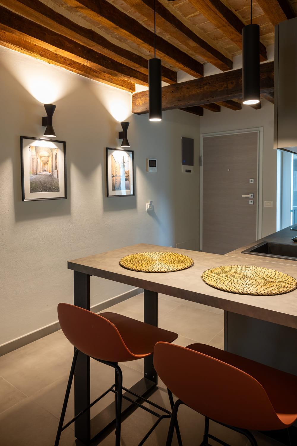 Palais Bernadette Aparthotel Parma Exteriör bild