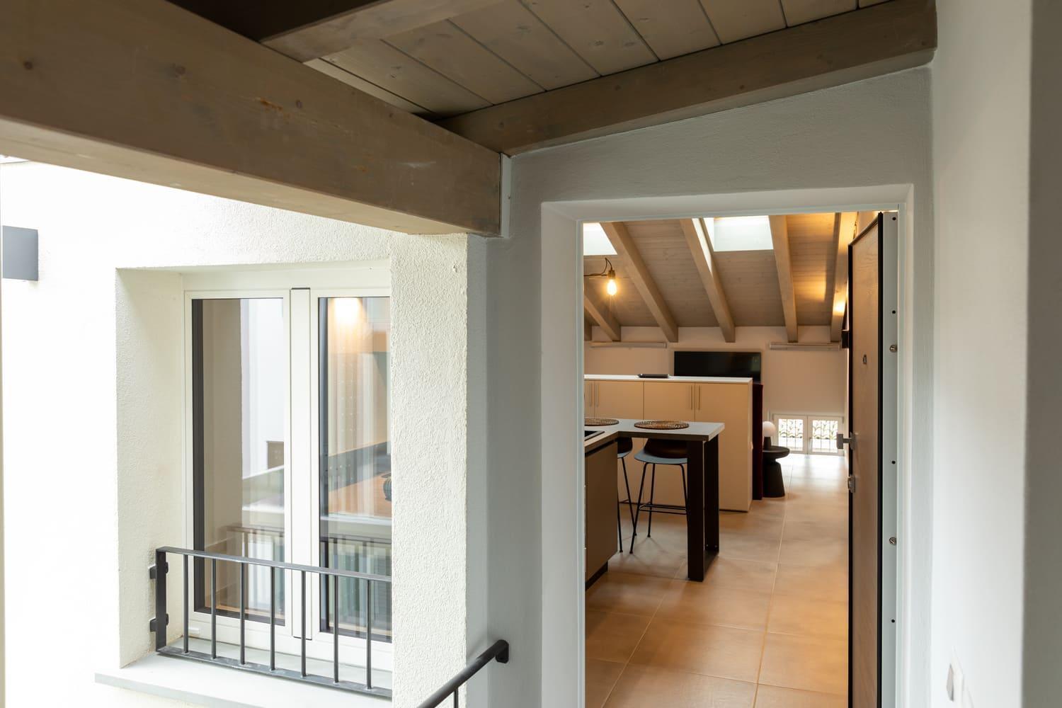 Palais Bernadette Aparthotel Parma Exteriör bild
