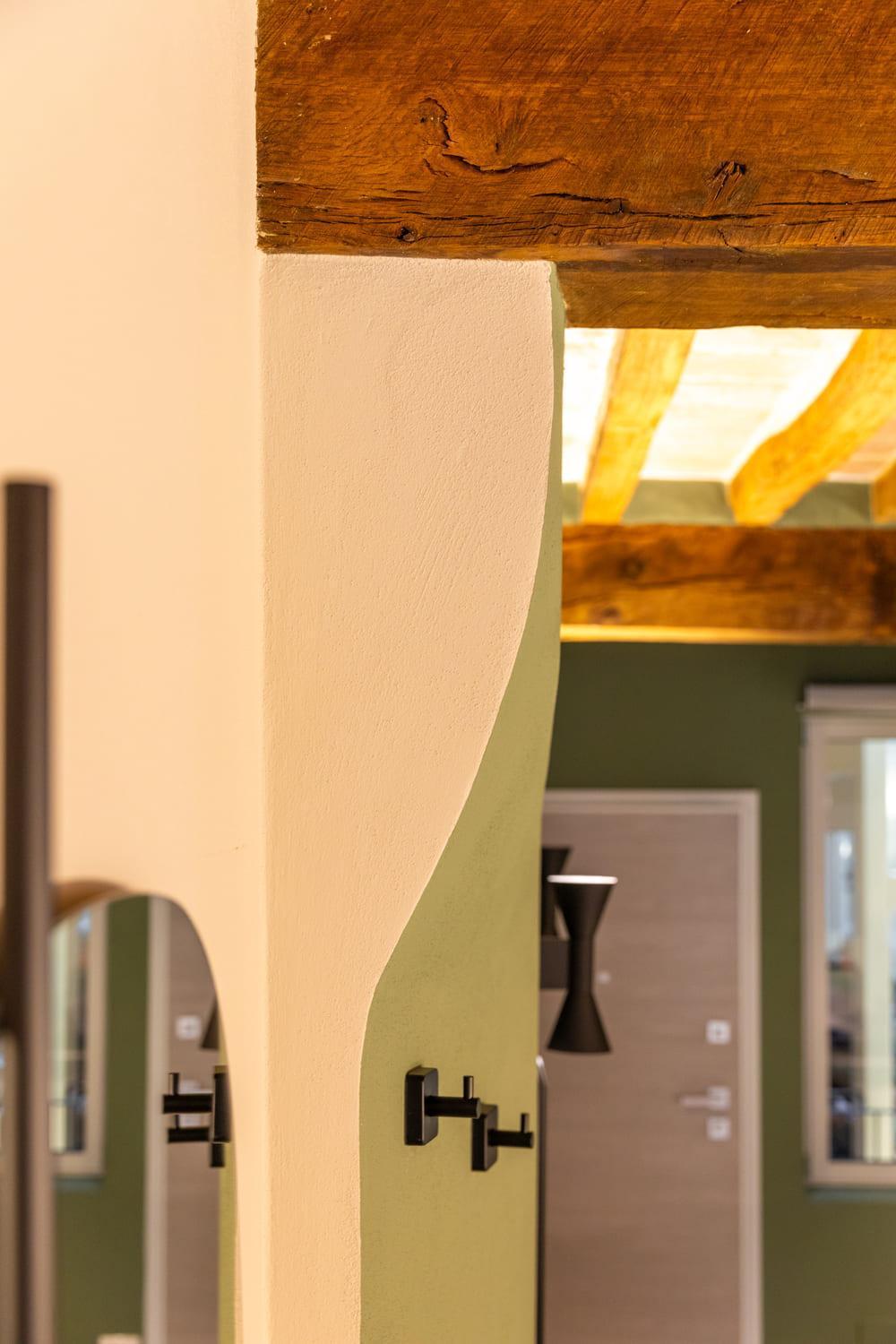 Palais Bernadette Aparthotel Parma Exteriör bild