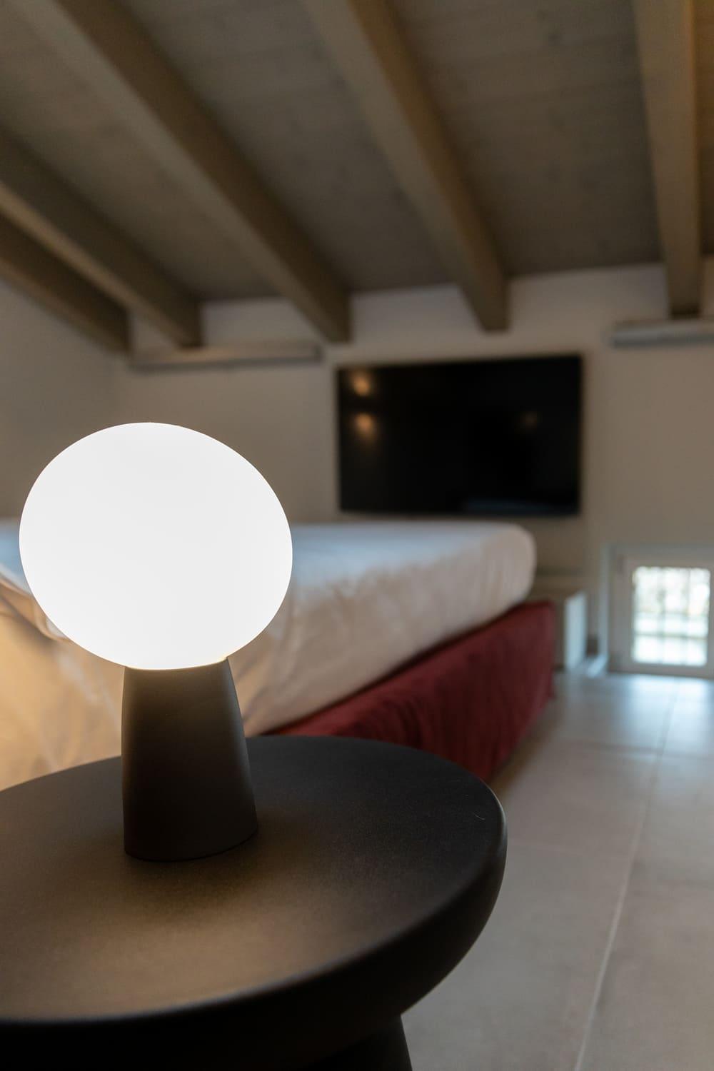 Palais Bernadette Aparthotel Parma Exteriör bild