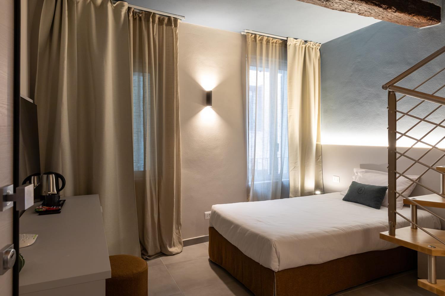 Palais Bernadette Aparthotel Parma Exteriör bild