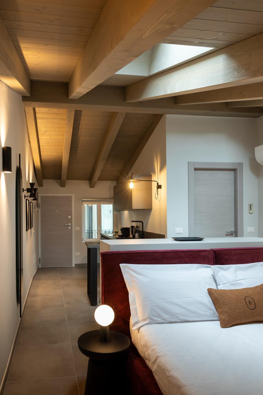 Palais Bernadette Aparthotel Parma Exteriör bild